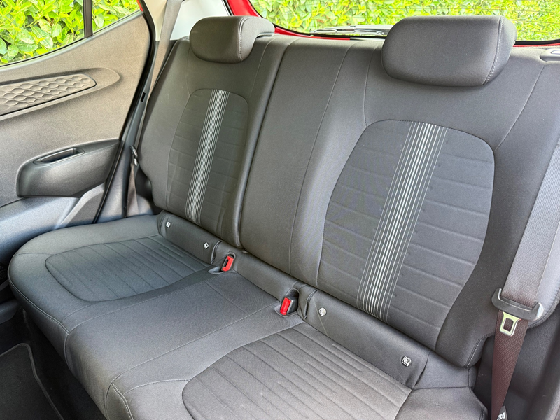 Hyundai i10 1.0 Comfort | NWE APK | CARPLAY | AIRCO | CRUISE — photo 14