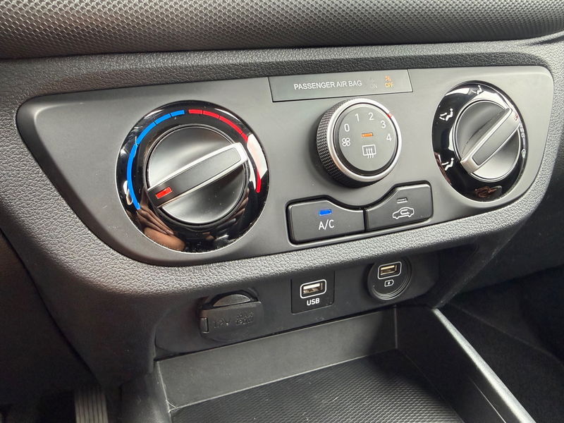 Hyundai i10 1.0 Comfort | NWE APK | CARPLAY | AIRCO | CRUISE — photo 16
