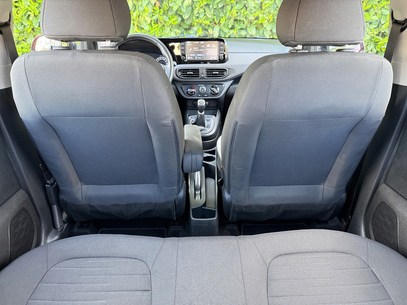 Hyundai i10 1.0 Comfort | NWE APK | CARPLAY | AIRCO | CRUISE — photo 13