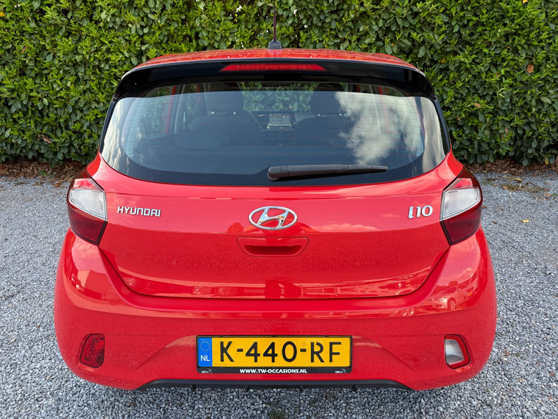 Hyundai i10 1.0 Comfort | NWE APK | CARPLAY | AIRCO | CRUISE — photo 7