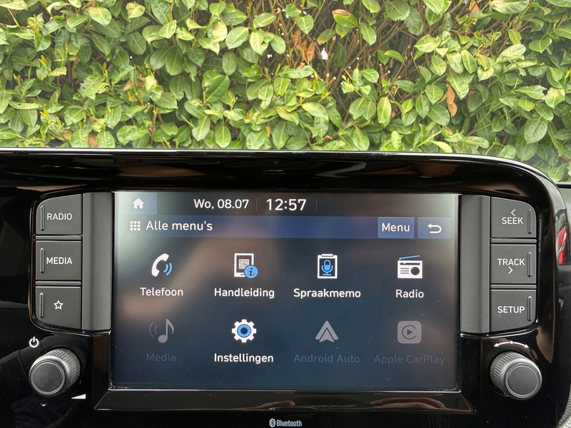 Hyundai i10 1.0 Comfort | NWE APK | CARPLAY | AIRCO | CRUISE — photo 18
