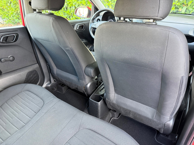 Hyundai i10 1.0 Comfort | NWE APK | CARPLAY | AIRCO | CRUISE — photo 12