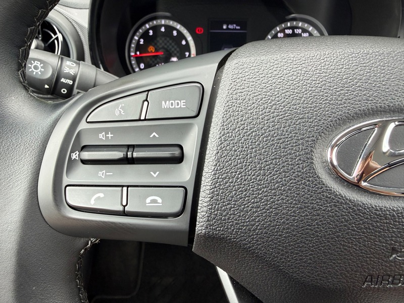 Hyundai i10 1.0 Comfort | NWE APK | CARPLAY | AIRCO | CRUISE — photo 21