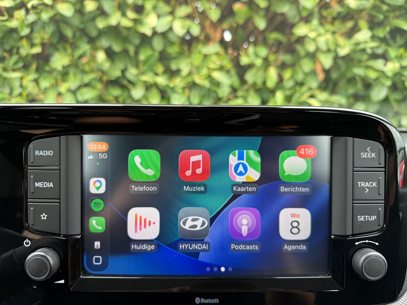 Hyundai i10 1.0 Comfort | NWE APK | CARPLAY | AIRCO | CRUISE — photo 17