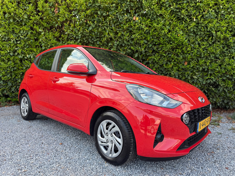 Hyundai i10 1.0 Comfort | NWE APK | CARPLAY | AIRCO | CRUISE — photo 4