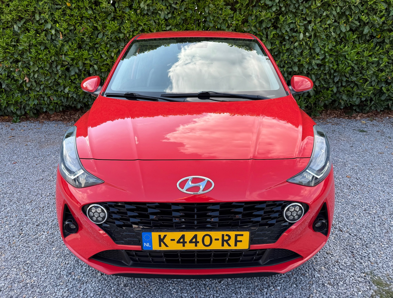 Hyundai i10 1.0 Comfort | NWE APK | CARPLAY | AIRCO | CRUISE — photo 5