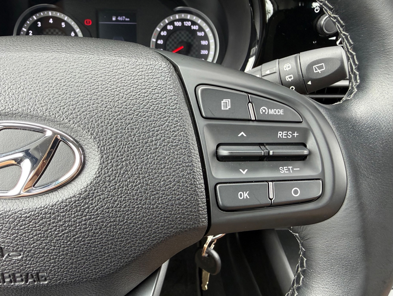 Hyundai i10 1.0 Comfort | NWE APK | CARPLAY | AIRCO | CRUISE — photo 22