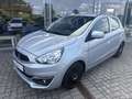 Mitsubishi Space Star 1.0 Diamant Argent - thumbnail 2