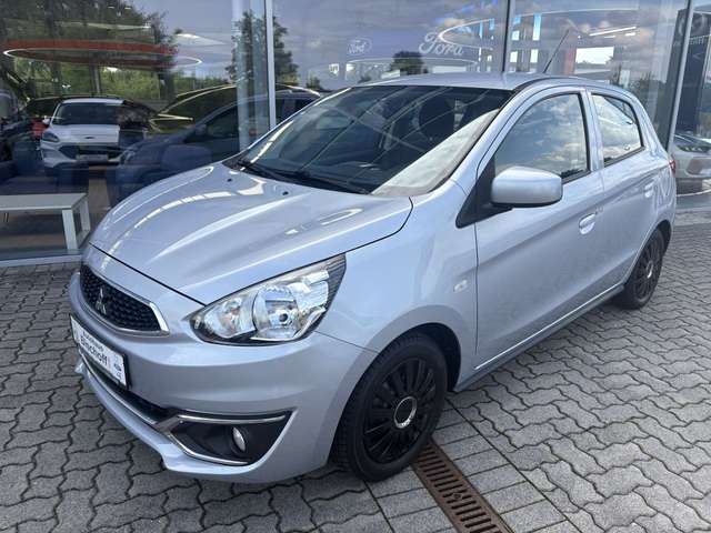 Mitsubishi Space Star 1.0 Diamant