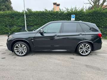 M50d auto