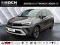 Opel Crossland 1.2 Paket Elegance LED PDC NAVI TEMP Grau - thumbnail 1