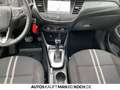 Opel Crossland 1.2 Paket Elegance LED PDC NAVI TEMP Grau - thumbnail 11
