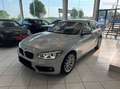 BMW 116 SERIE 116d Business Design ABS-GPS-LED-JANTES 17-R Gris - thumbnail 1