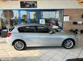 BMW 116 SERIE 116d Business Design ABS-GPS-LED-JANTES 17-R Gris - thumbnail 2