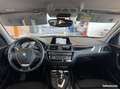 BMW 116 SERIE 116d Business Design ABS-GPS-LED-JANTES 17-R Gris - thumbnail 5