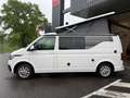 Volkswagen Transporter 3.0T L2H1 2.0 TDI 150CH VITRE BUSINESS DSG7 Blanc - thumbnail 10
