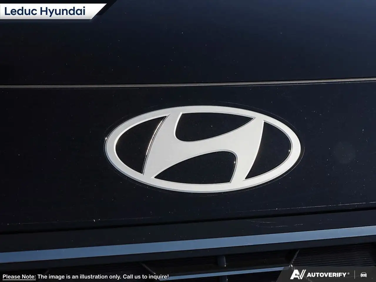 Hyundai PALISADE photo Hyundai PALISADE