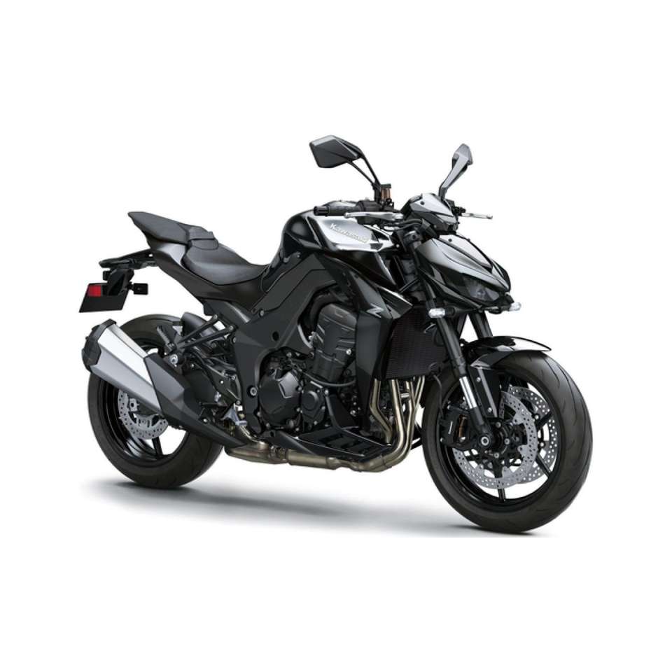 Kawasaki Z 1100 KAWASAKI Z1100