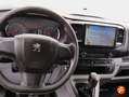 Peugeot Expert ++1.6+%2870kw%29+95+cv Blanco - thumbnail 10