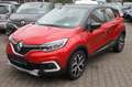 Renault Captur Intens Leder Aut.Kamera Navi 1.Hand Rot - thumbnail 1