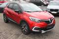 Renault Captur Intens Leder Aut.Kamera Navi 1.Hand Rot - thumbnail 2