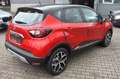 Renault Captur Intens Leder Aut.Kamera Navi 1.Hand Rot - thumbnail 3