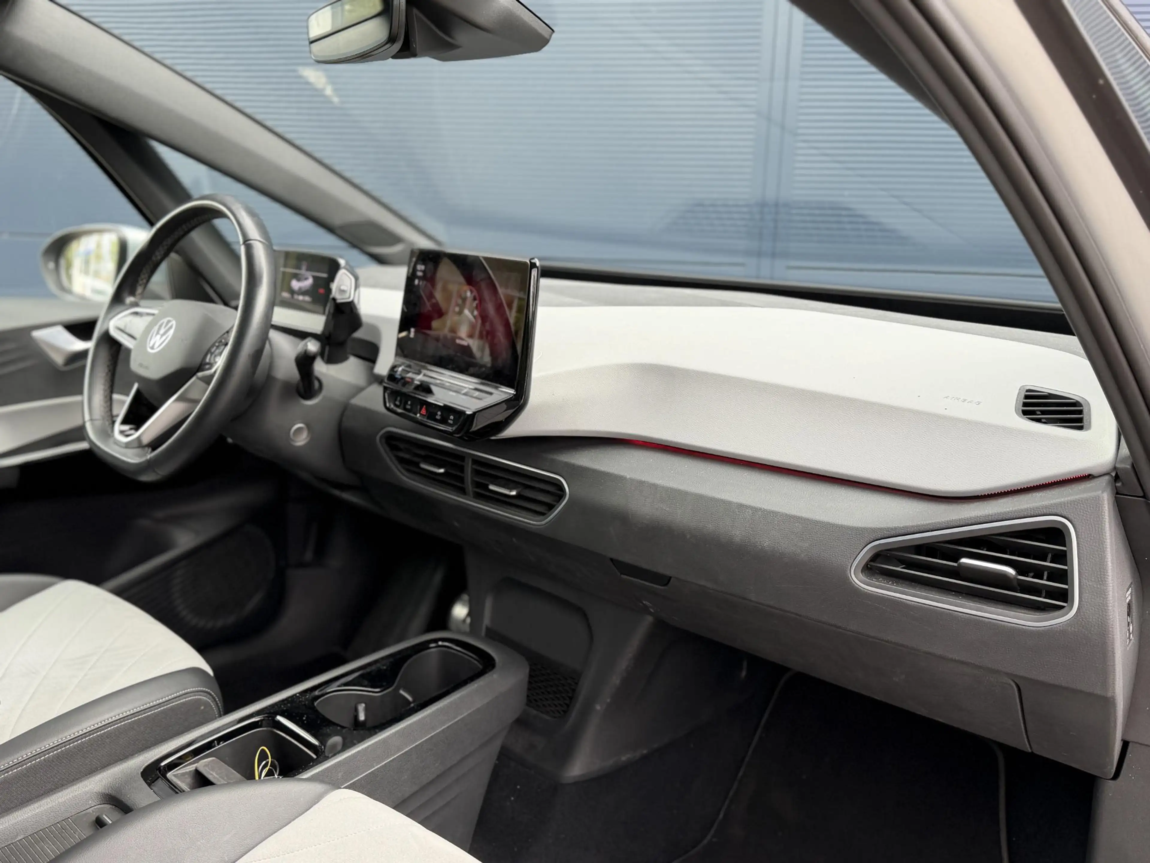 Volkswagen ID.3 Pro S 77 kWh | Navigatie | Apple Carplay/Android A — photo 8