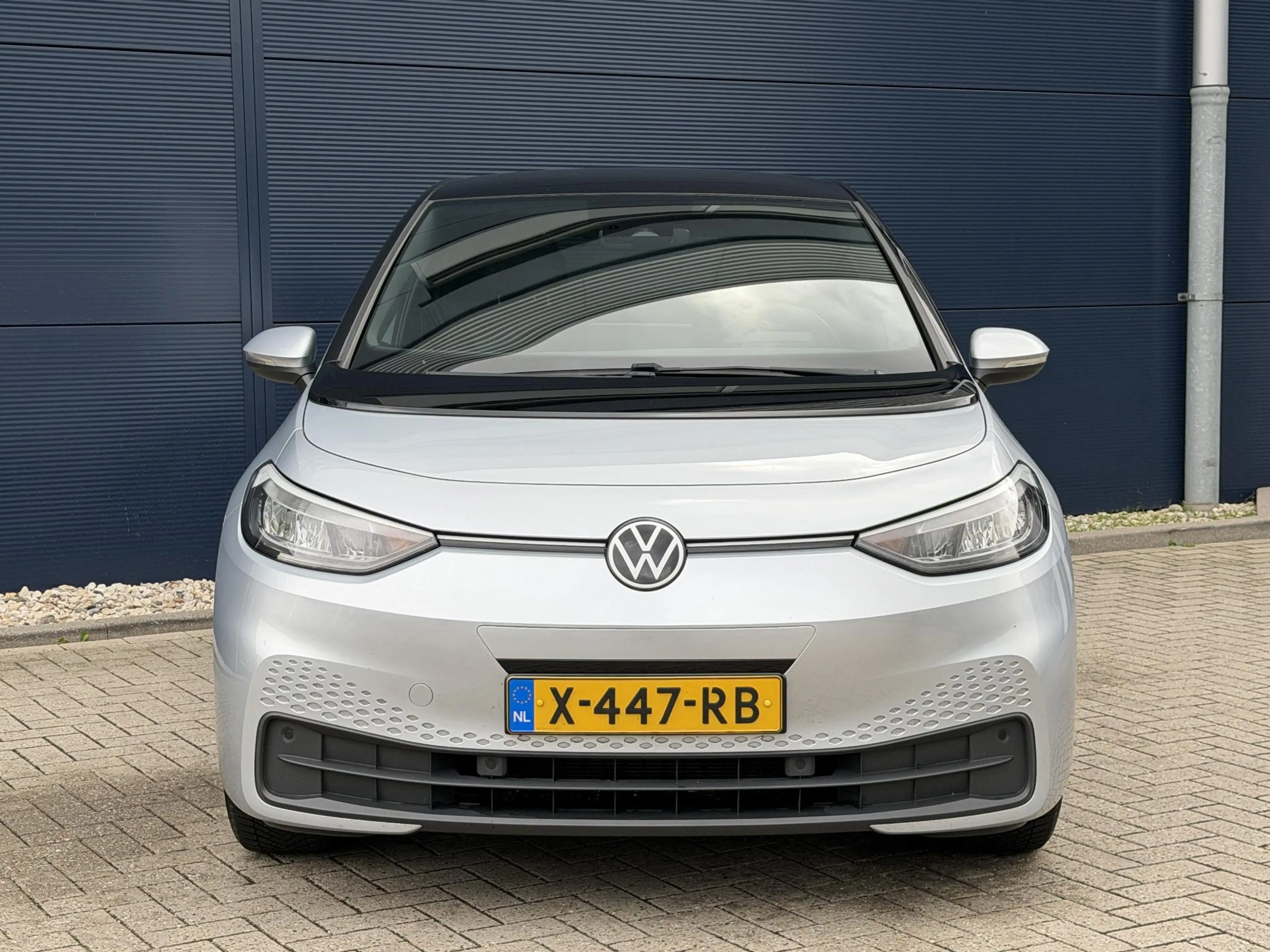 Volkswagen ID.3 Pro S 77 kWh | Navigatie | Apple Carplay/Android A — photo 3