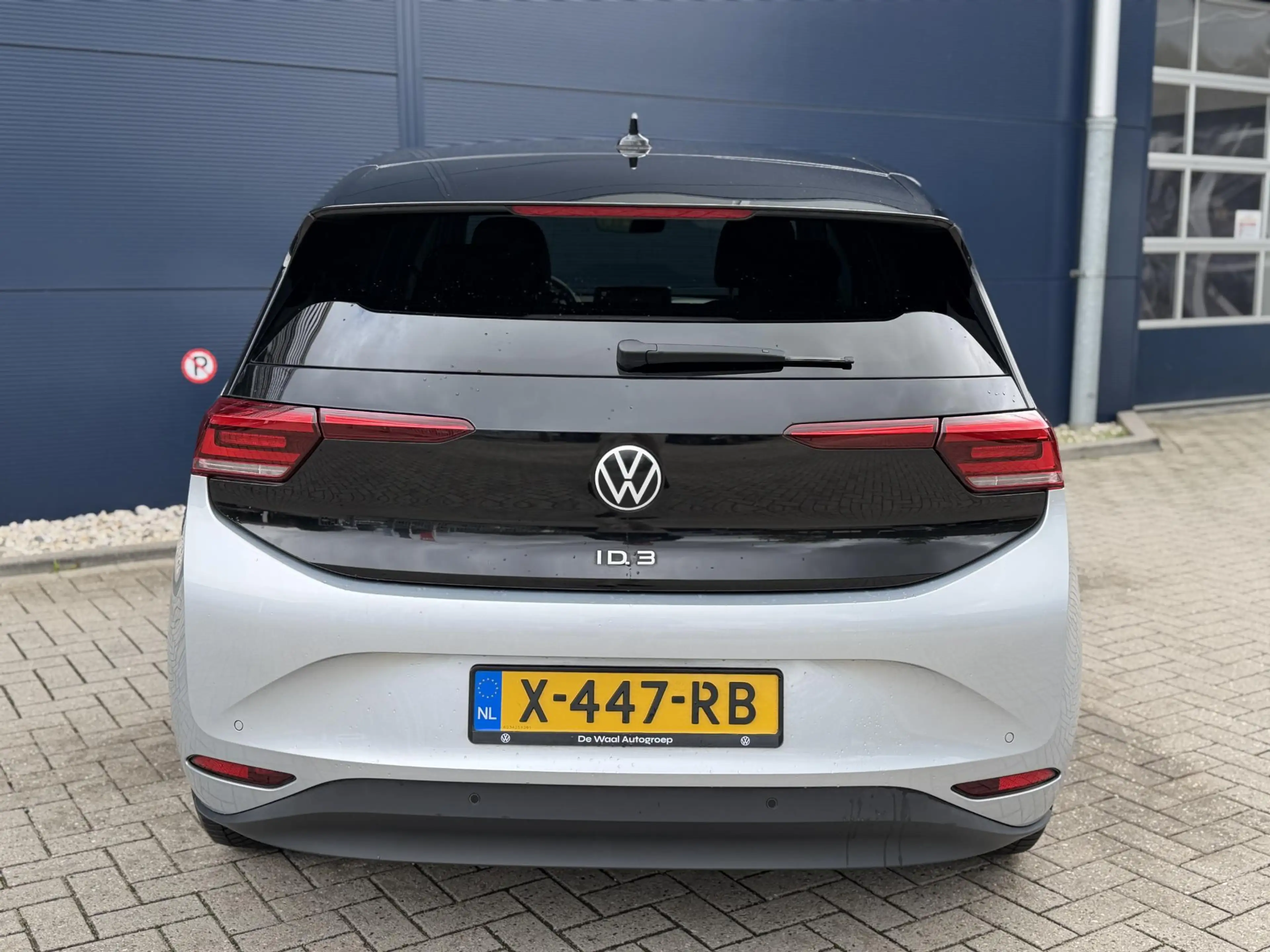 Volkswagen ID.3 Pro S 77 kWh | Navigatie | Apple Carplay/Android A — photo 6