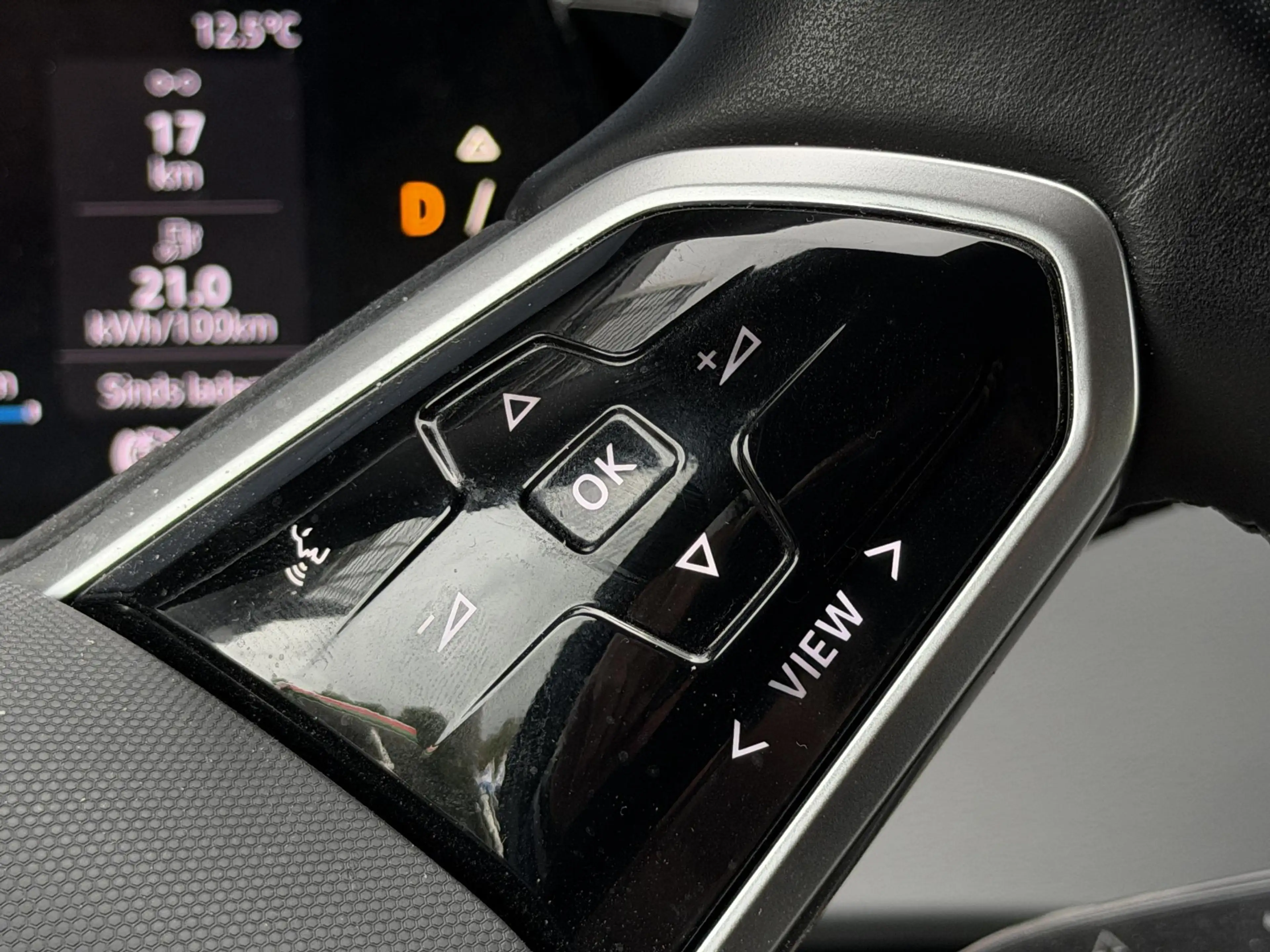 Volkswagen ID.3 Pro S 77 kWh | Navigatie | Apple Carplay/Android A — photo 15