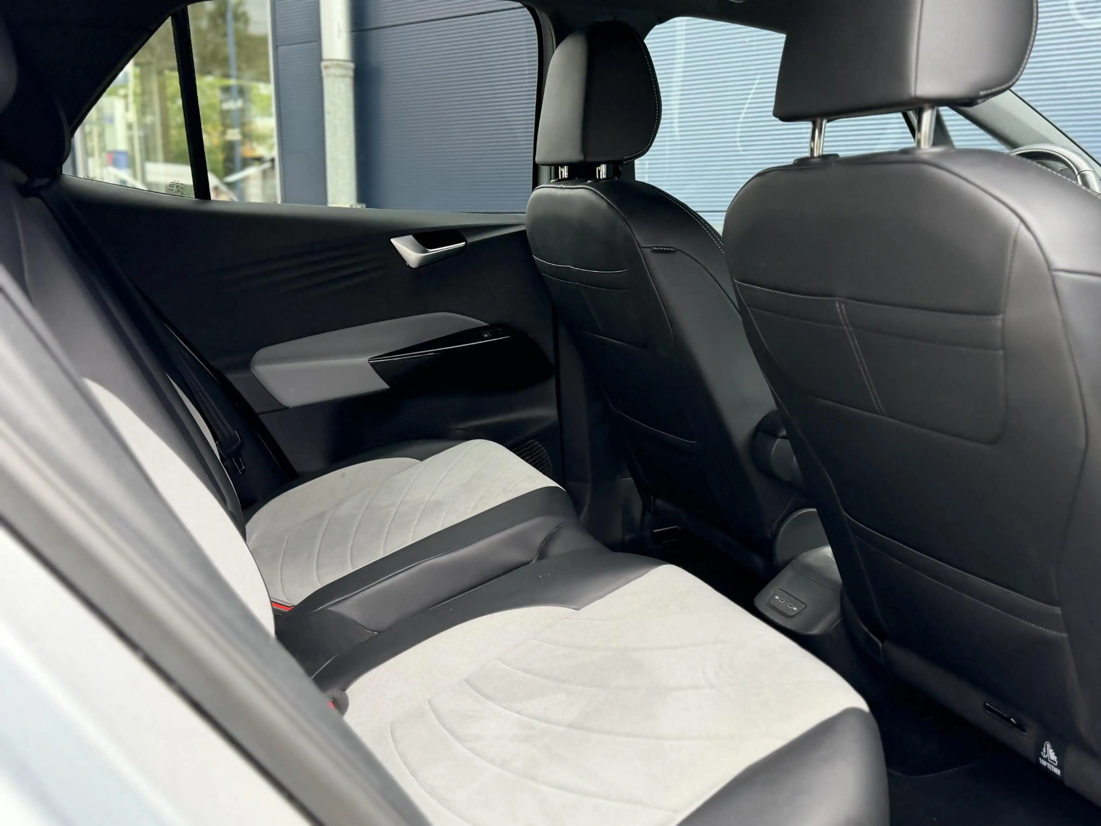 Volkswagen ID.3 Pro S 77 kWh | Navigatie | Apple Carplay/Android A — photo 10