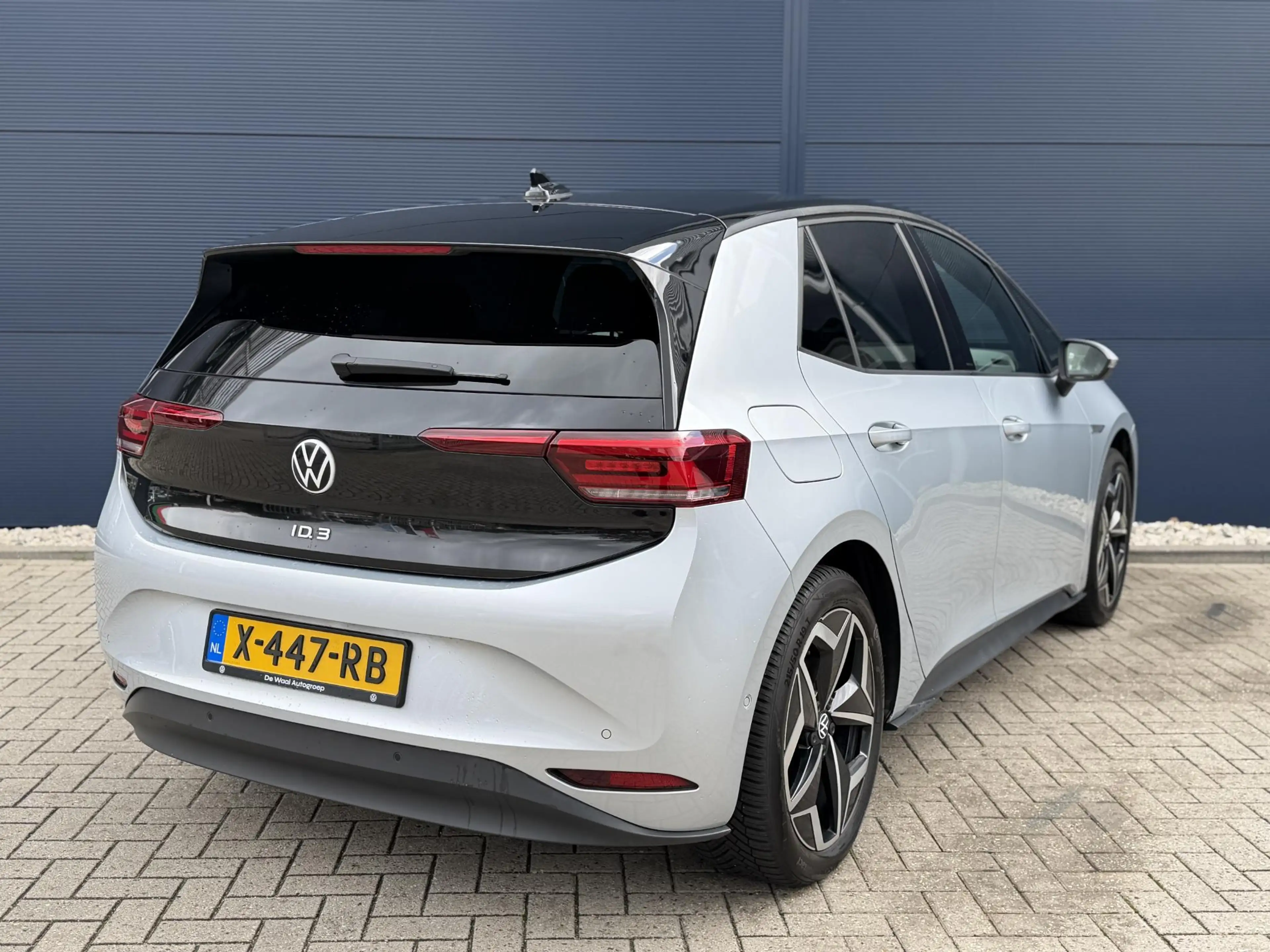 Volkswagen ID.3 Pro S 77 kWh | Navigatie | Apple Carplay/Android A — photo 7