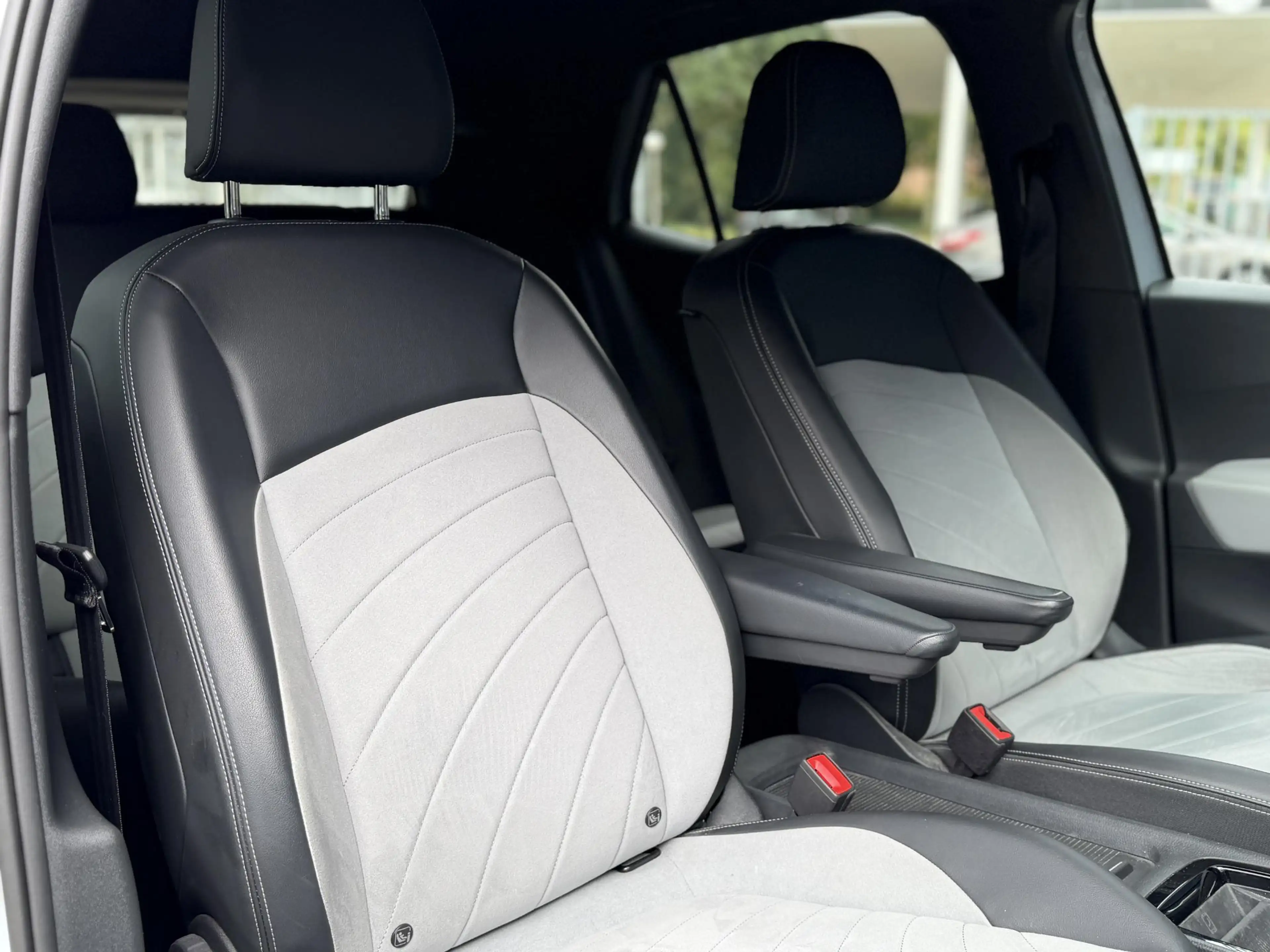 Volkswagen ID.3 Pro S 77 kWh | Navigatie | Apple Carplay/Android A — photo 9