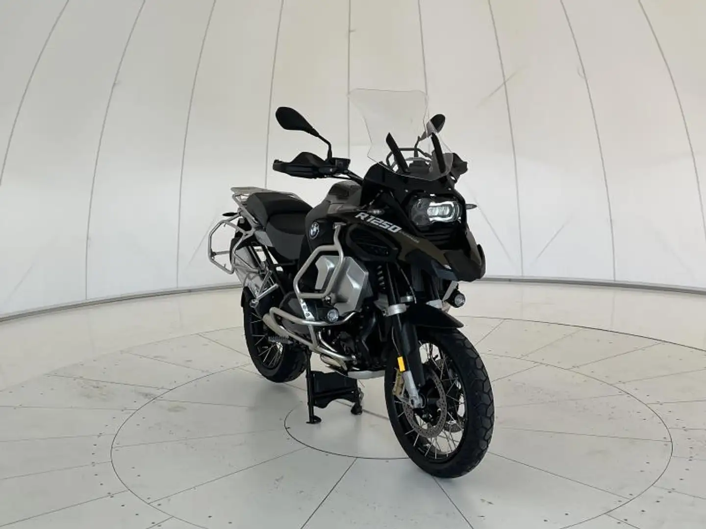 BMW R 1250 GS Adventure Exclusive Abs Beige - 1