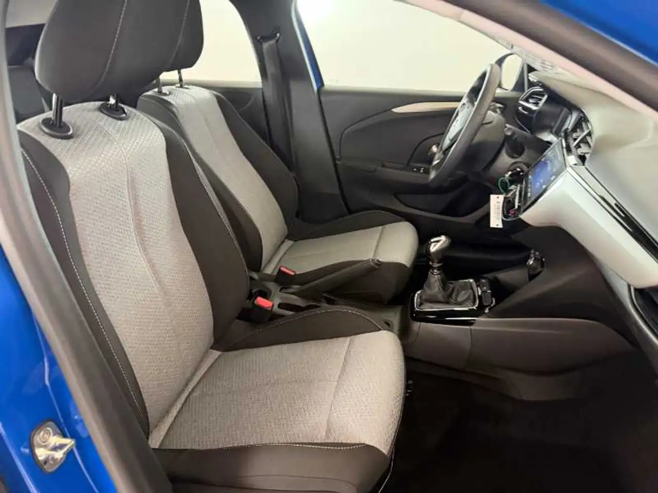 Opel Corsa Edition Benzina 100 CV (74kW) Manuale, миниатюра 15