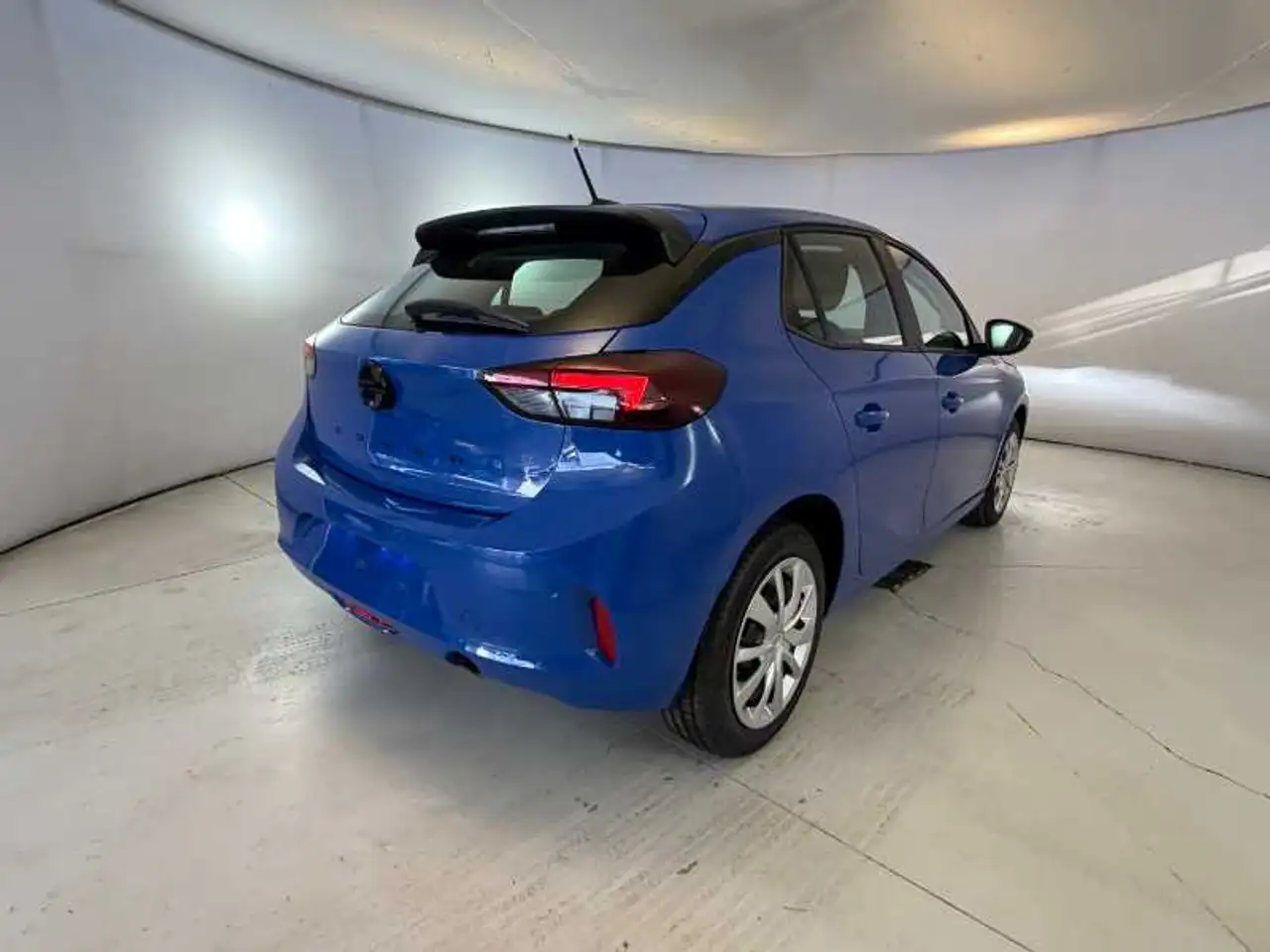 Opel Corsa Edition Benzina 100 CV (74kW) Manuale, миниатюра 5