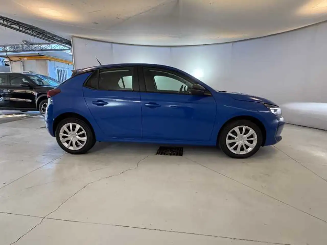 Opel Corsa Edition Benzina 100 CV (74kW) Manuale, миниатюра 4