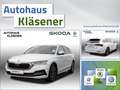 Skoda Octavia Combi 1.5TSI eTEC 110KWDSG HUD ASSIST DCC Weiß - thumbnail 1