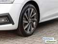 Skoda Octavia Combi 1.5TSI eTEC 110KWDSG HUD ASSIST DCC Weiß - thumbnail 11