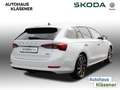 Skoda Octavia Combi 1.5TSI eTEC 110KWDSG HUD ASSIST DCC Weiß - thumbnail 3