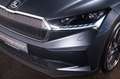 Skoda Enyaq iV 77 kWh 80*AHK*ACC*Matrix*360°*Wärmepu Сірий - thumbnail 2