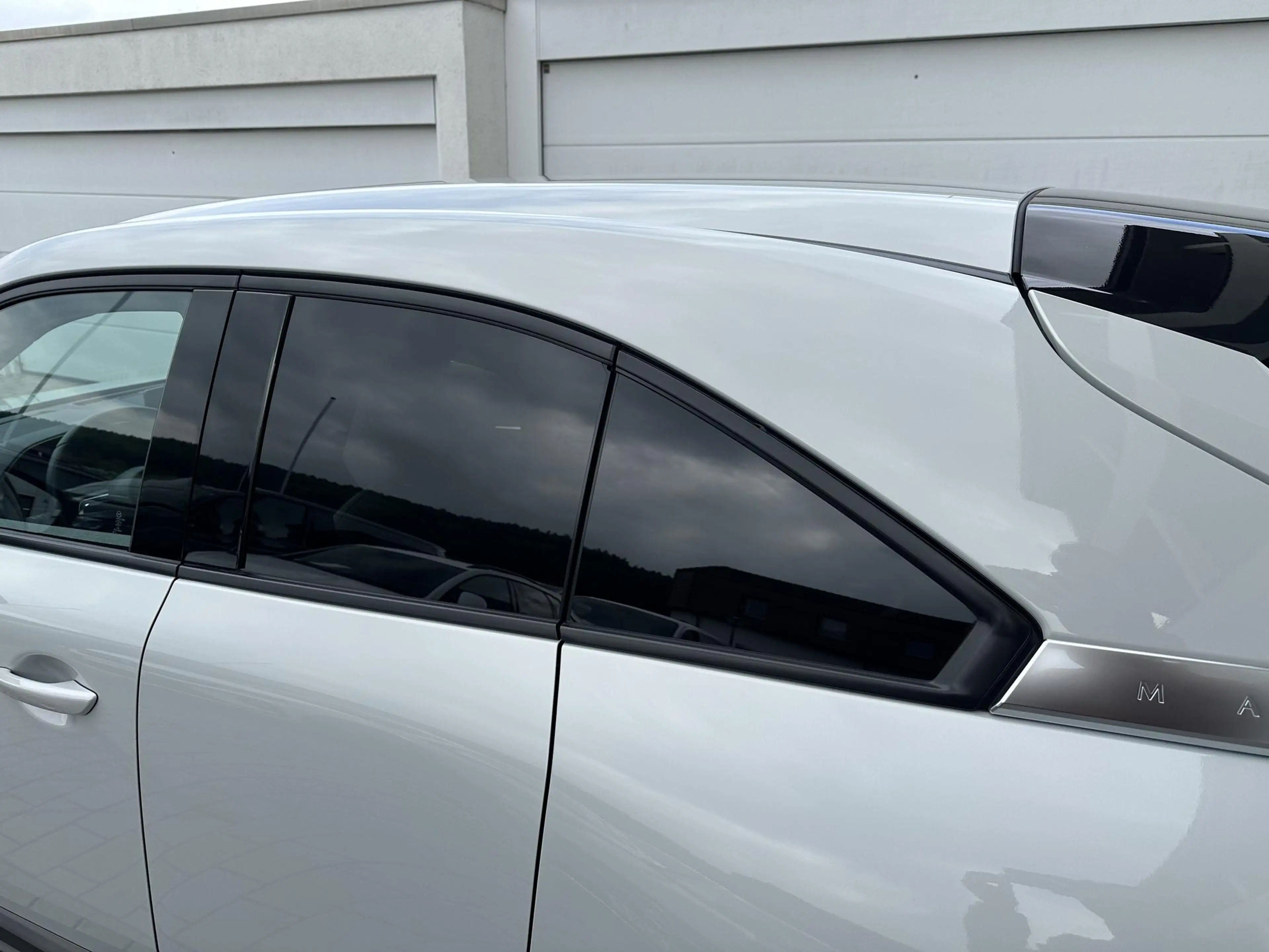 Mazda MX-30 e-SKYACTIV 36KWH Advantage Memory+RFK+Head-Up! — photo 9