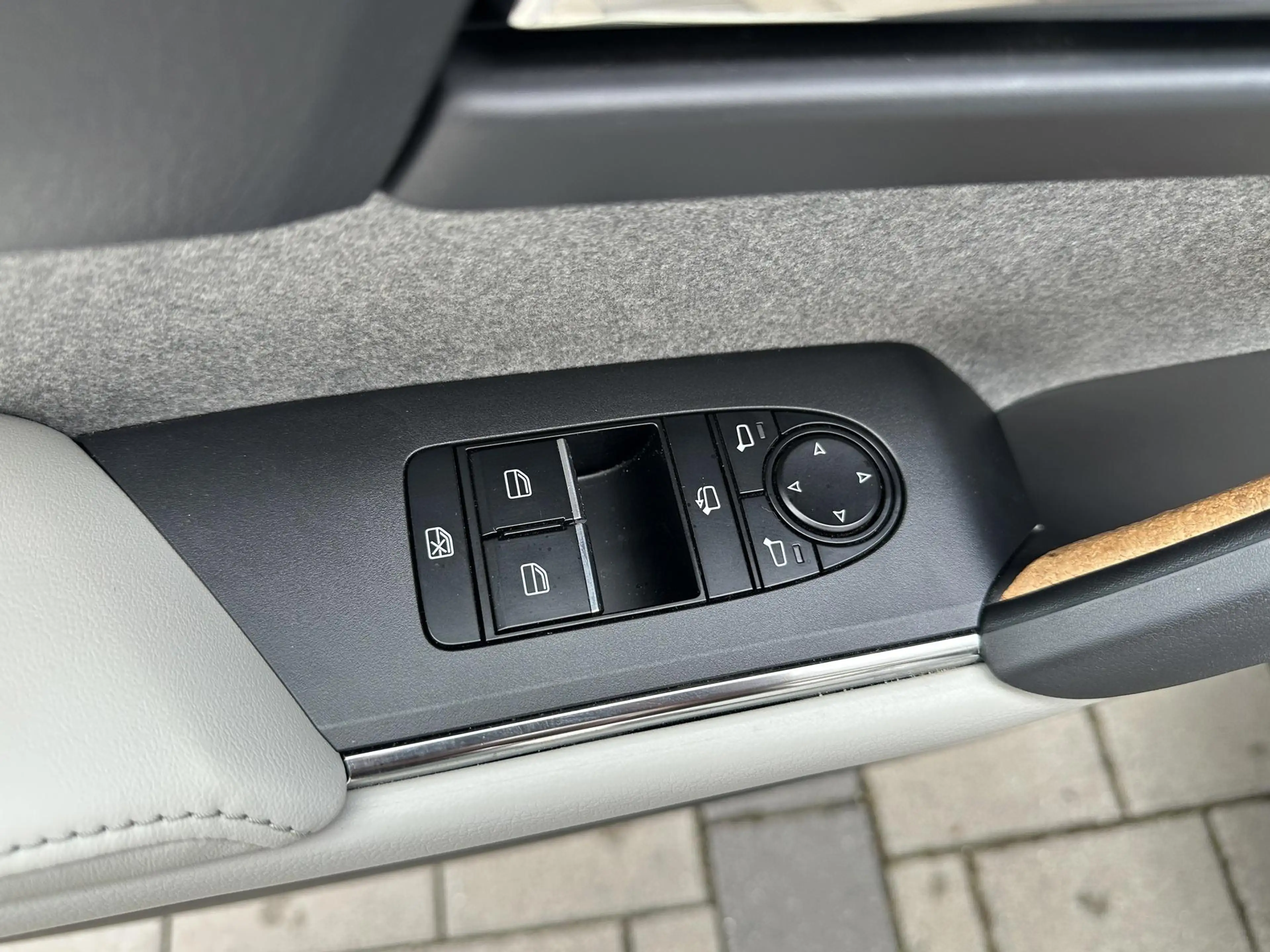 Mazda MX-30 e-SKYACTIV 36KWH Advantage Memory+RFK+Head-Up! — photo 14