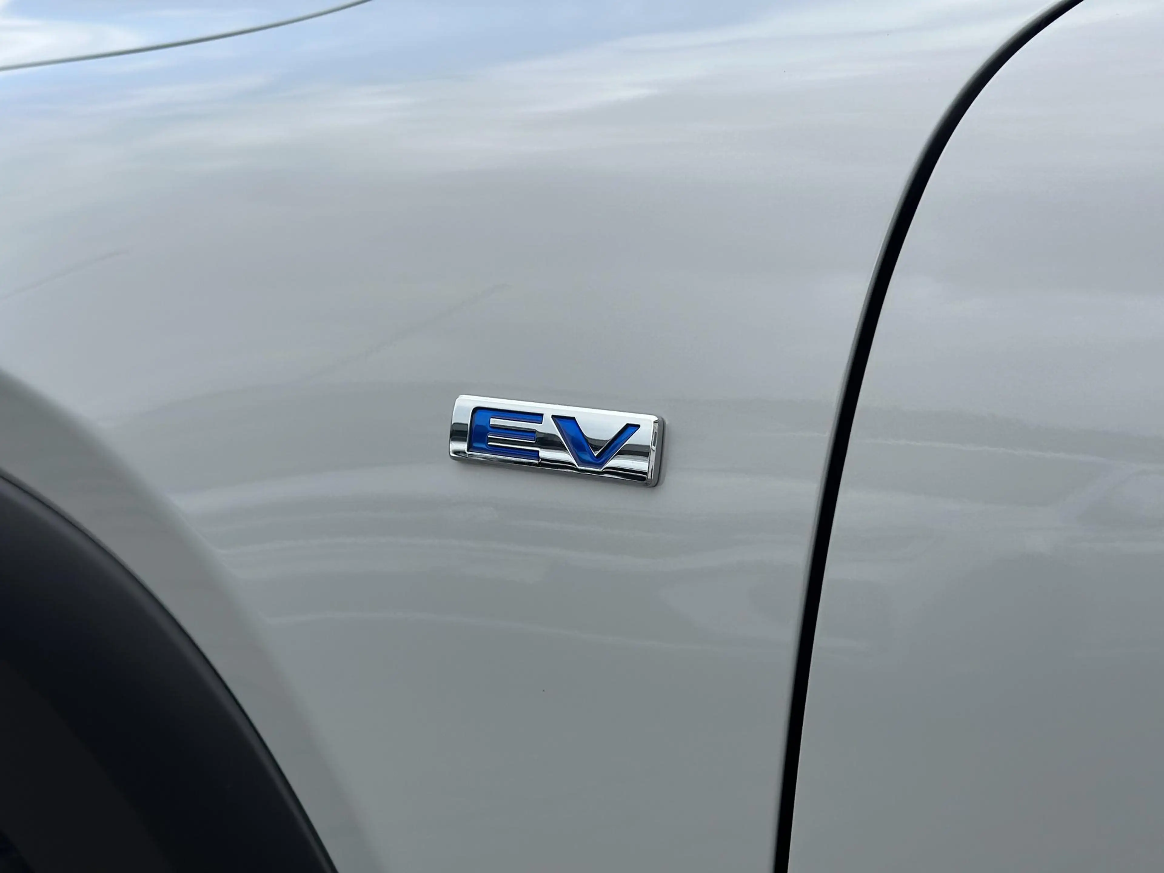 Mazda MX-30 e-SKYACTIV 36KWH Advantage Memory+RFK+Head-Up! — photo 8