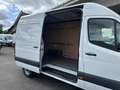 Mercedes-Benz Sprinter 317 CDI RWD L2 Top Ausstattung Blanc - thumbnail 27
