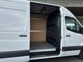 Mercedes-Benz Sprinter 317 CDI RWD L2 Top Ausstattung Blanc - thumbnail 26