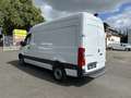 Mercedes-Benz Sprinter 317 CDI RWD L2 Top Ausstattung Blanc - thumbnail 2