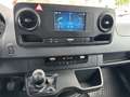 Mercedes-Benz Sprinter 317 CDI RWD L2 Top Ausstattung Blanc - thumbnail 13