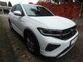 Volkswagen T-Cross 1.5 TSI DSG R-Line LED Navi AHK SHZ PDC Klima Weiß - thumbnail 4
