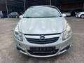 Opel Corsa D Edition/ALU/AUTOMATIK Silber - thumbnail 2